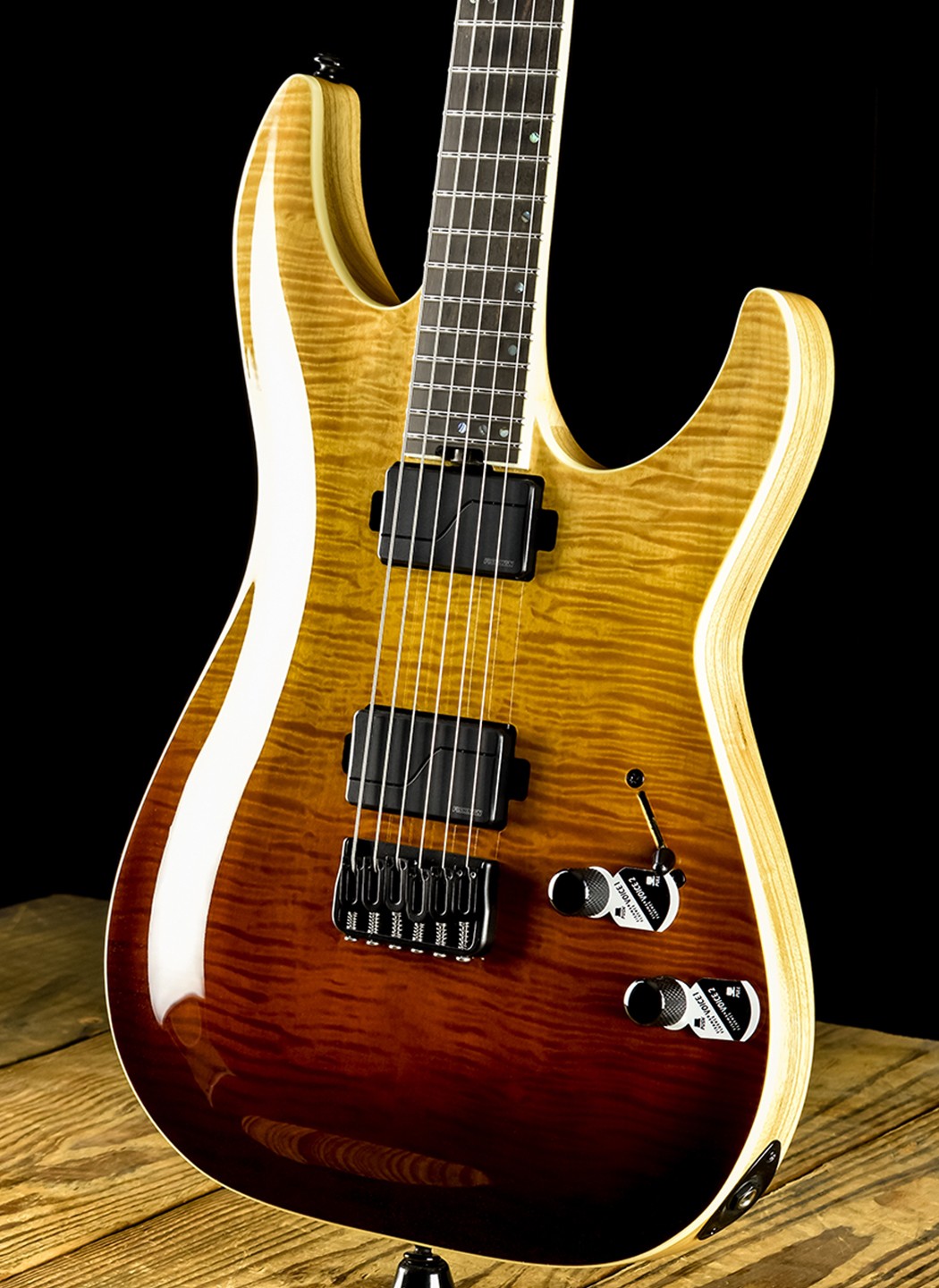 ギター SCHECTER C-1 ELITE Schecter C-1 Elite - What To Know & Where To Buy | Equipboard