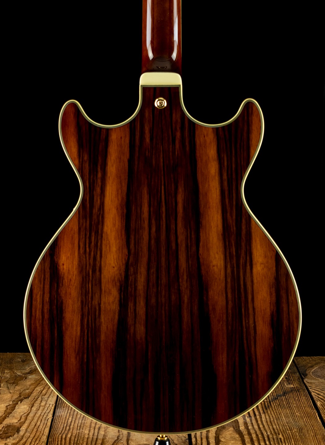 Ibanez AM93ME Artcore Expressionist - Natural