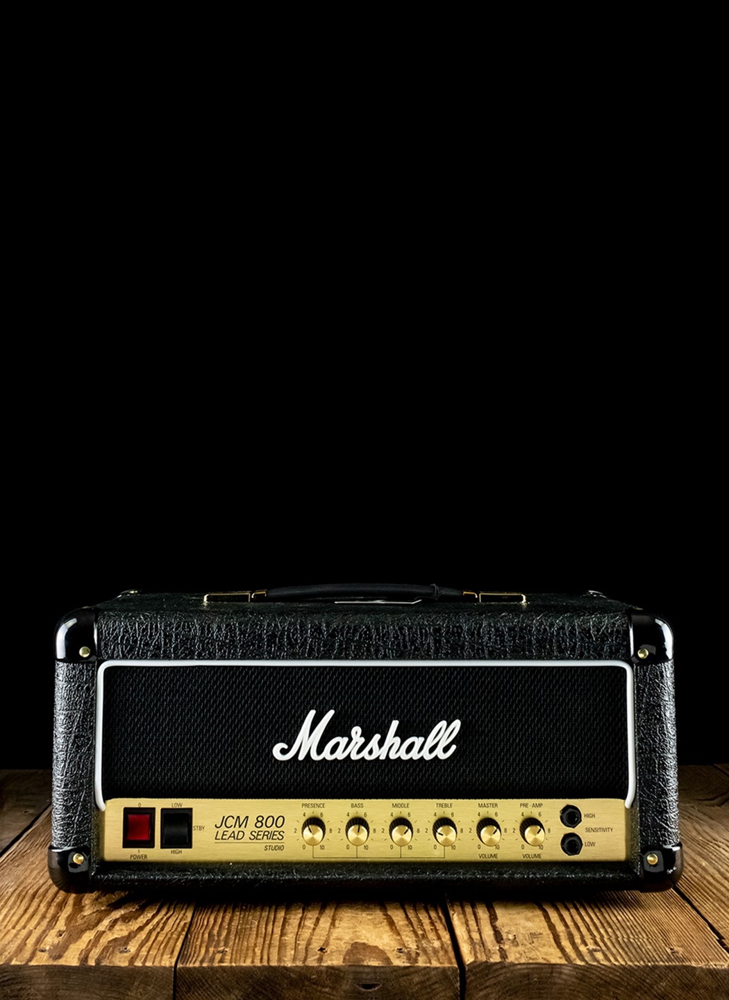 Marshall SC20H - 20 Watt Guitar Head