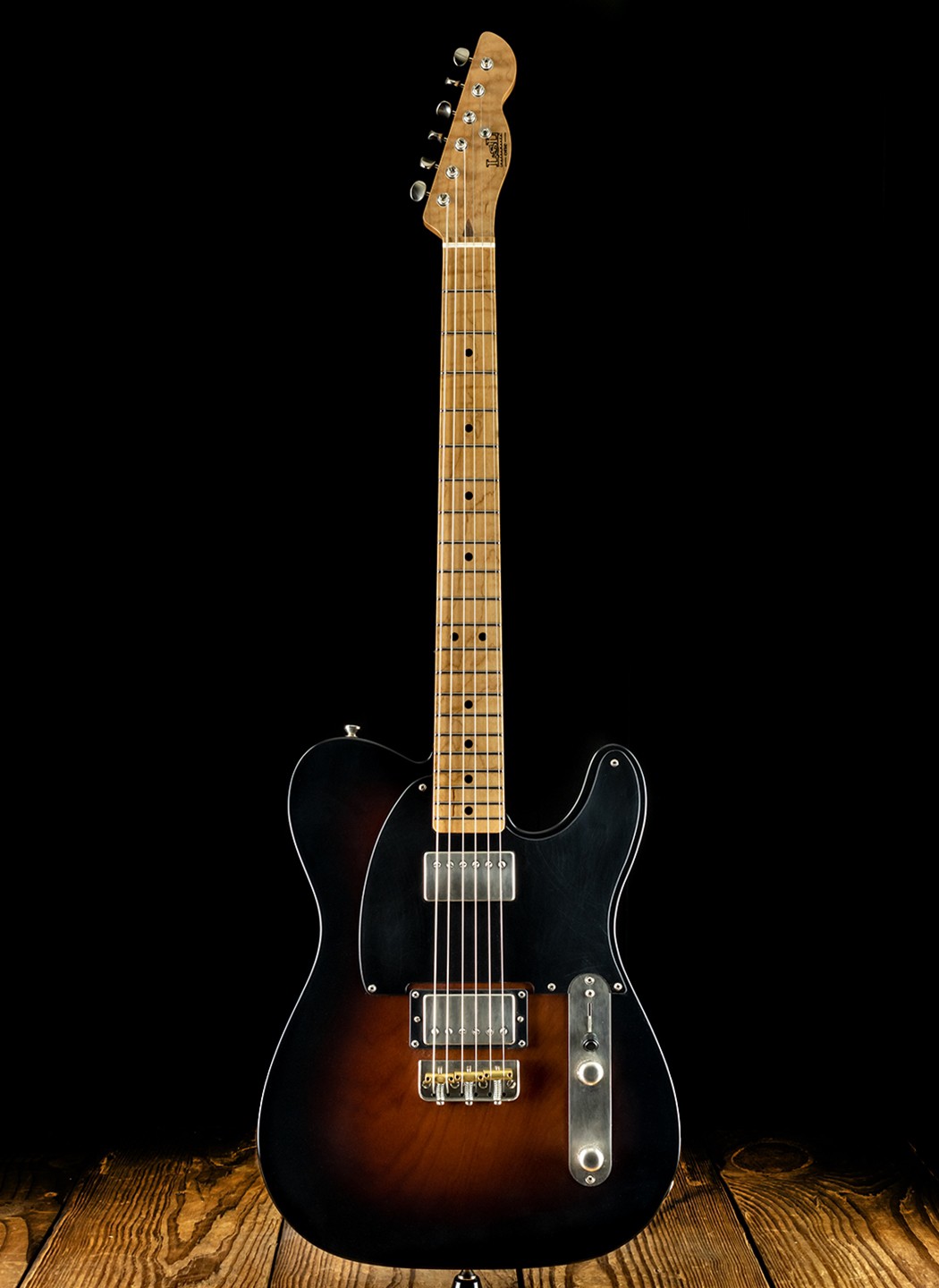 TBone — LsL Instruments
