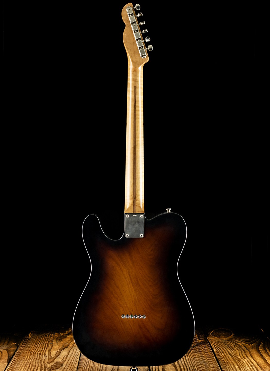 LsL Instruments T-Bone 