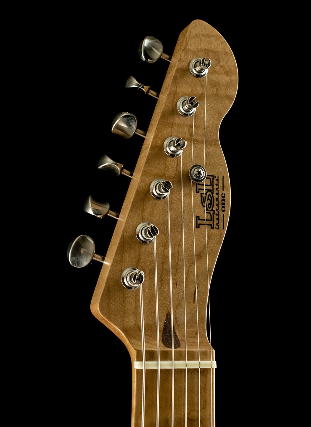 TBone — LsL Instruments