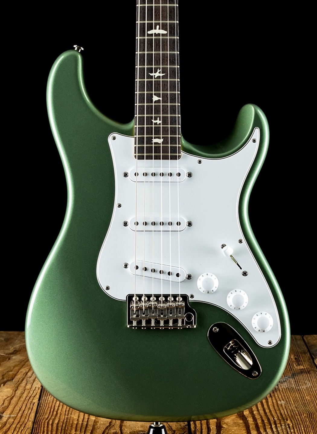 prs orion green