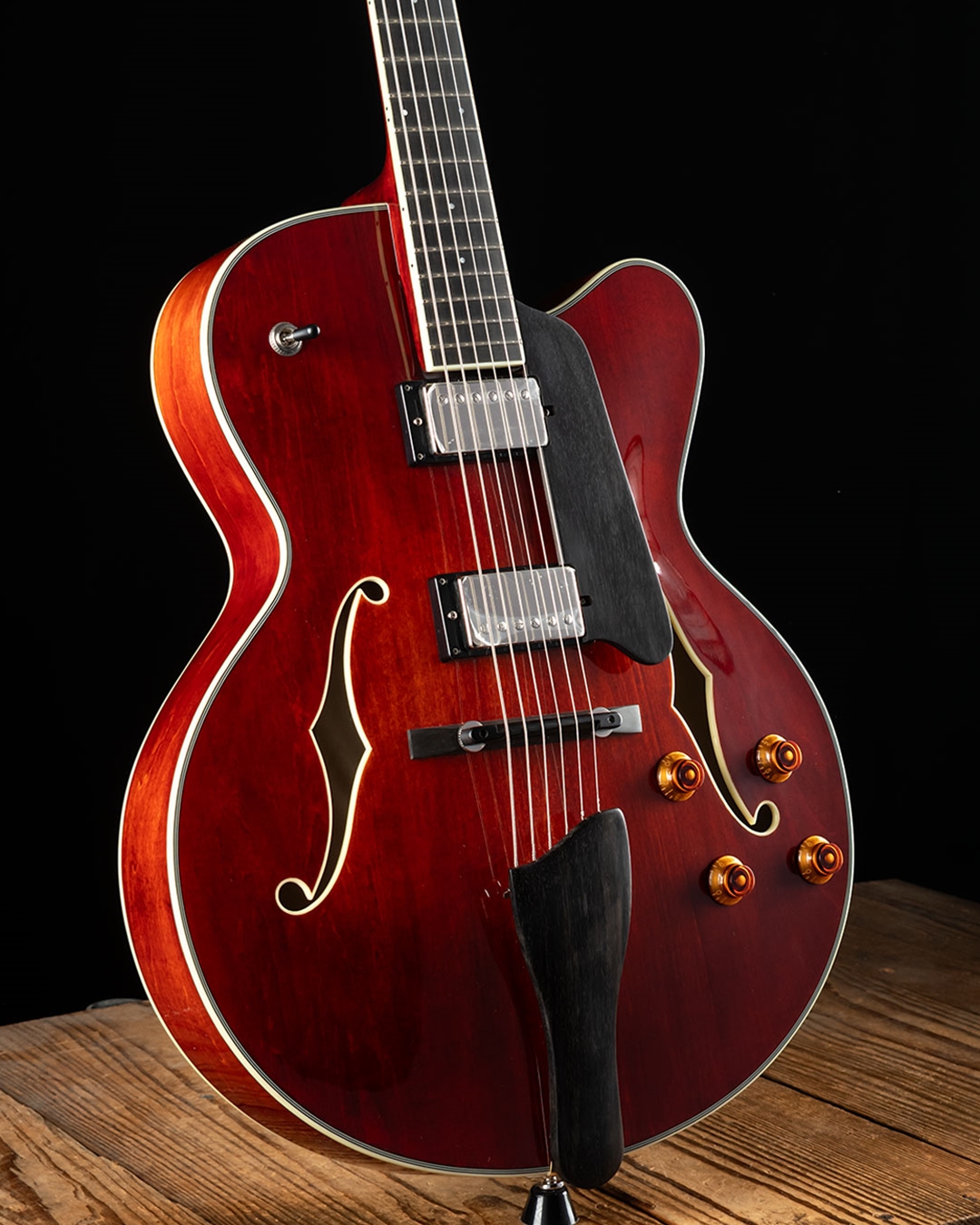 Eastman AR403CED Archtop - Classic
