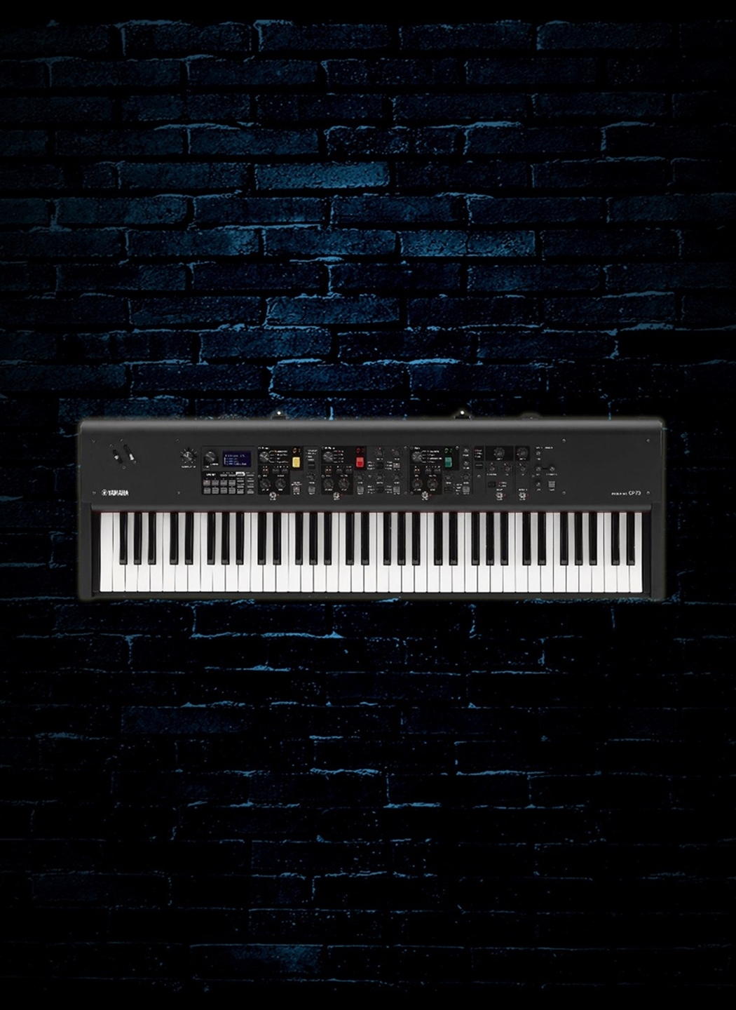 Yamaha CP73 - 73-Key Stage Piano