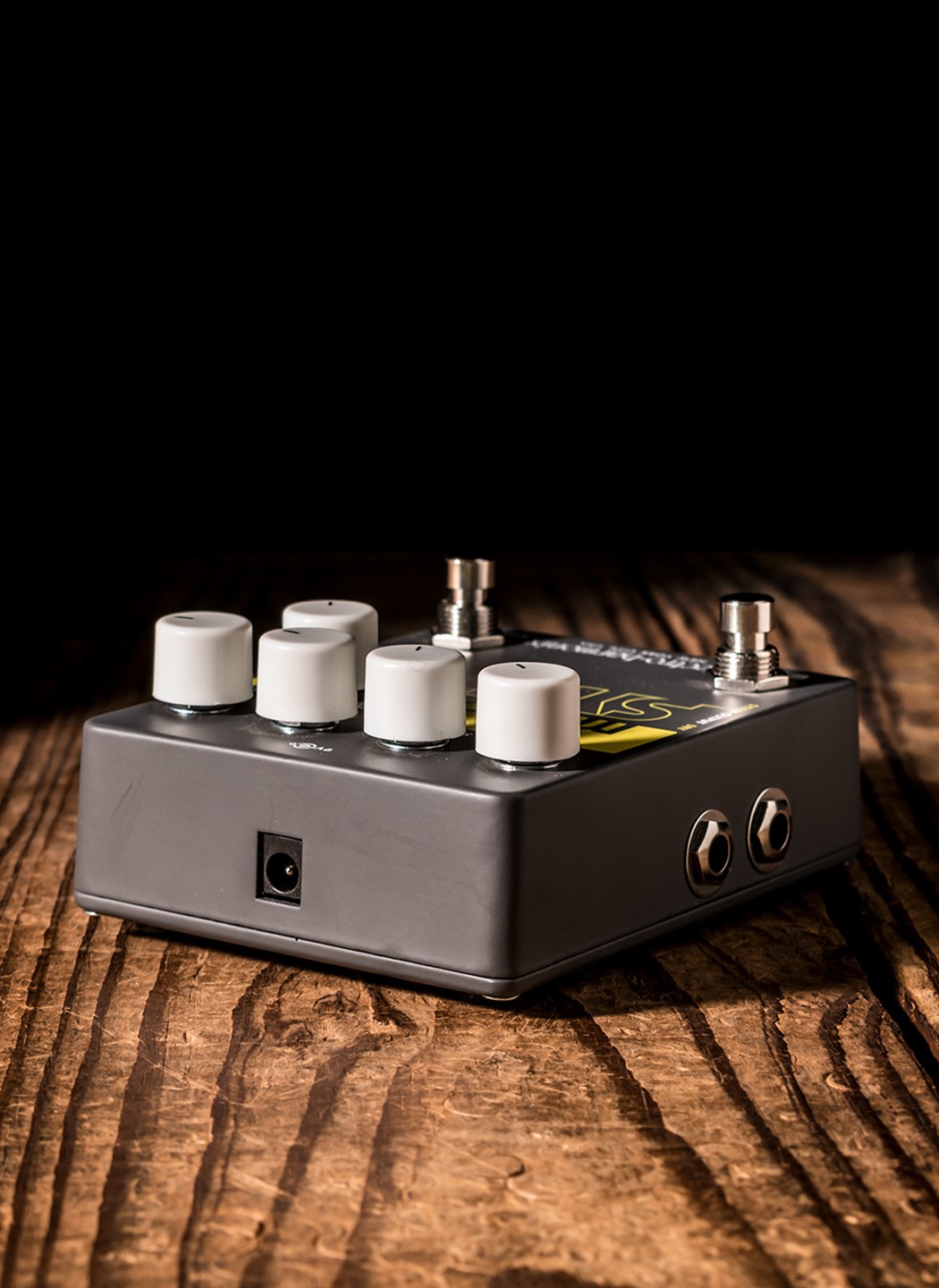 【ggl】MONO SYNTH electro harmonix Mono Synth | Guitar Synthesizer - Electro-Harmonix