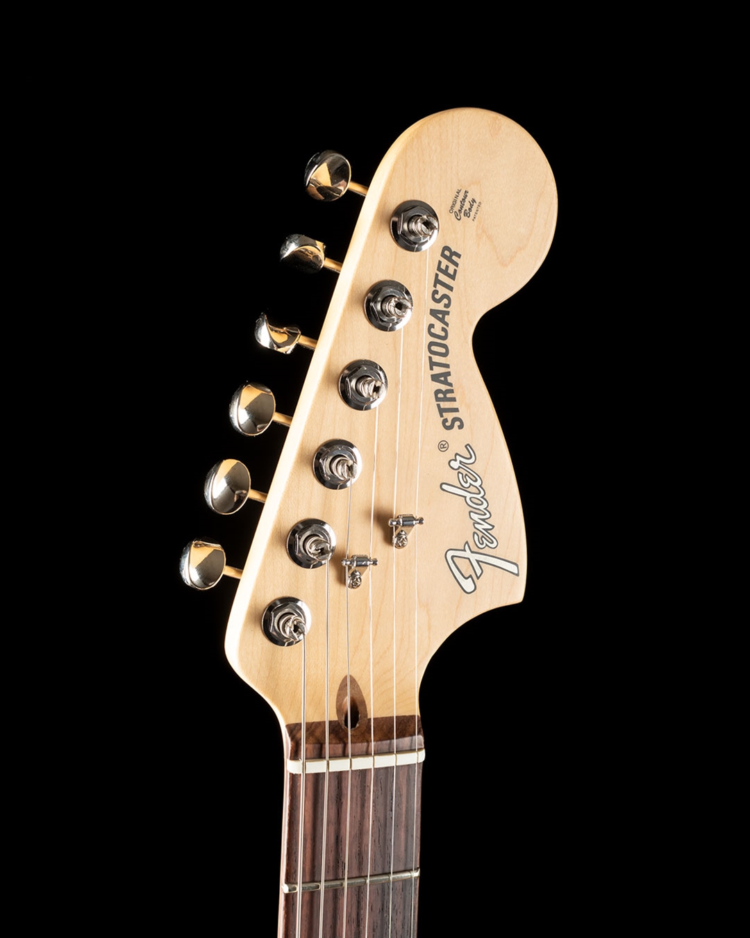 Fender American Performer Stratocaster - Arctic White