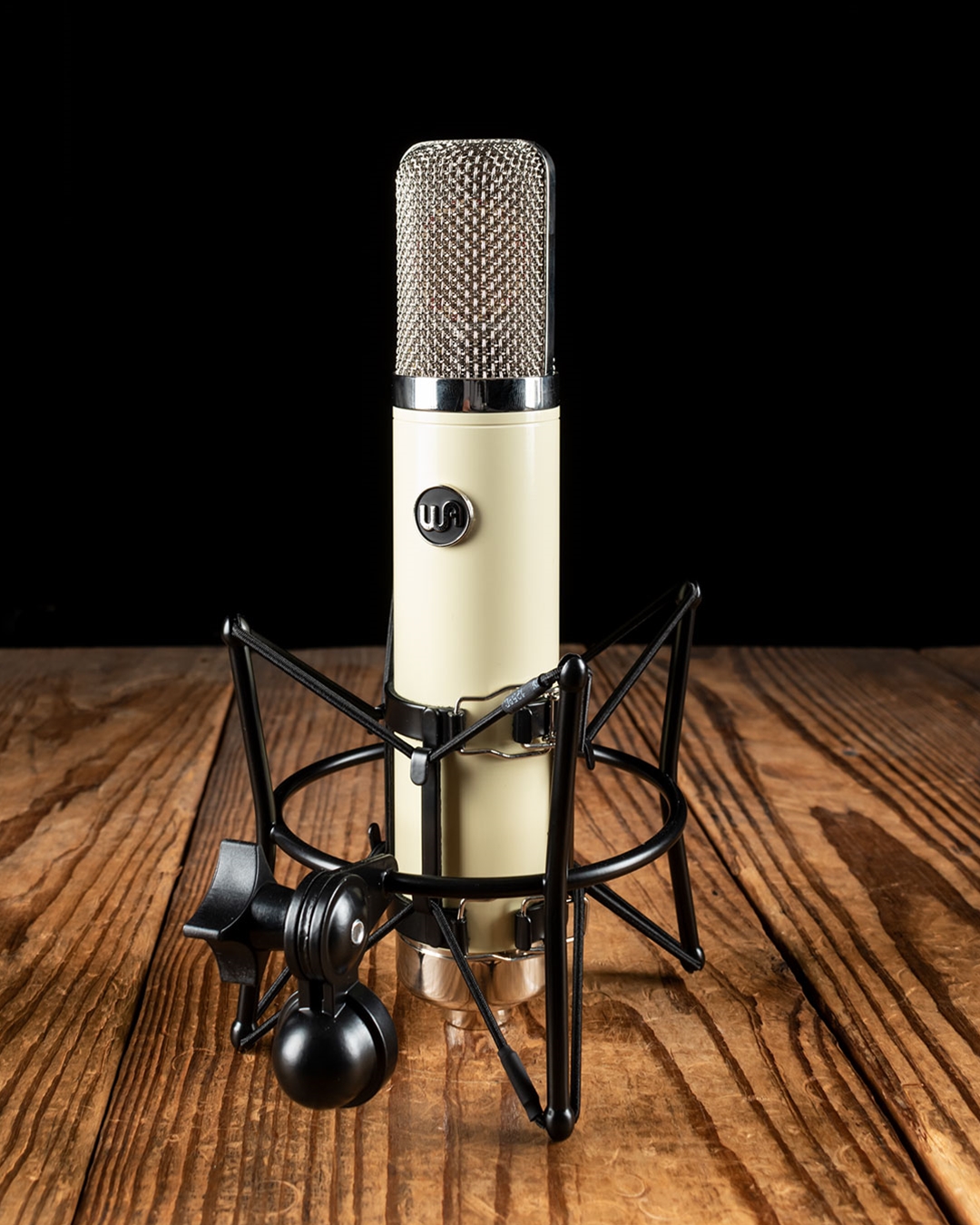 WARM AUDIO  WA-251 中古美品 warm-audio-wa251-microphone-