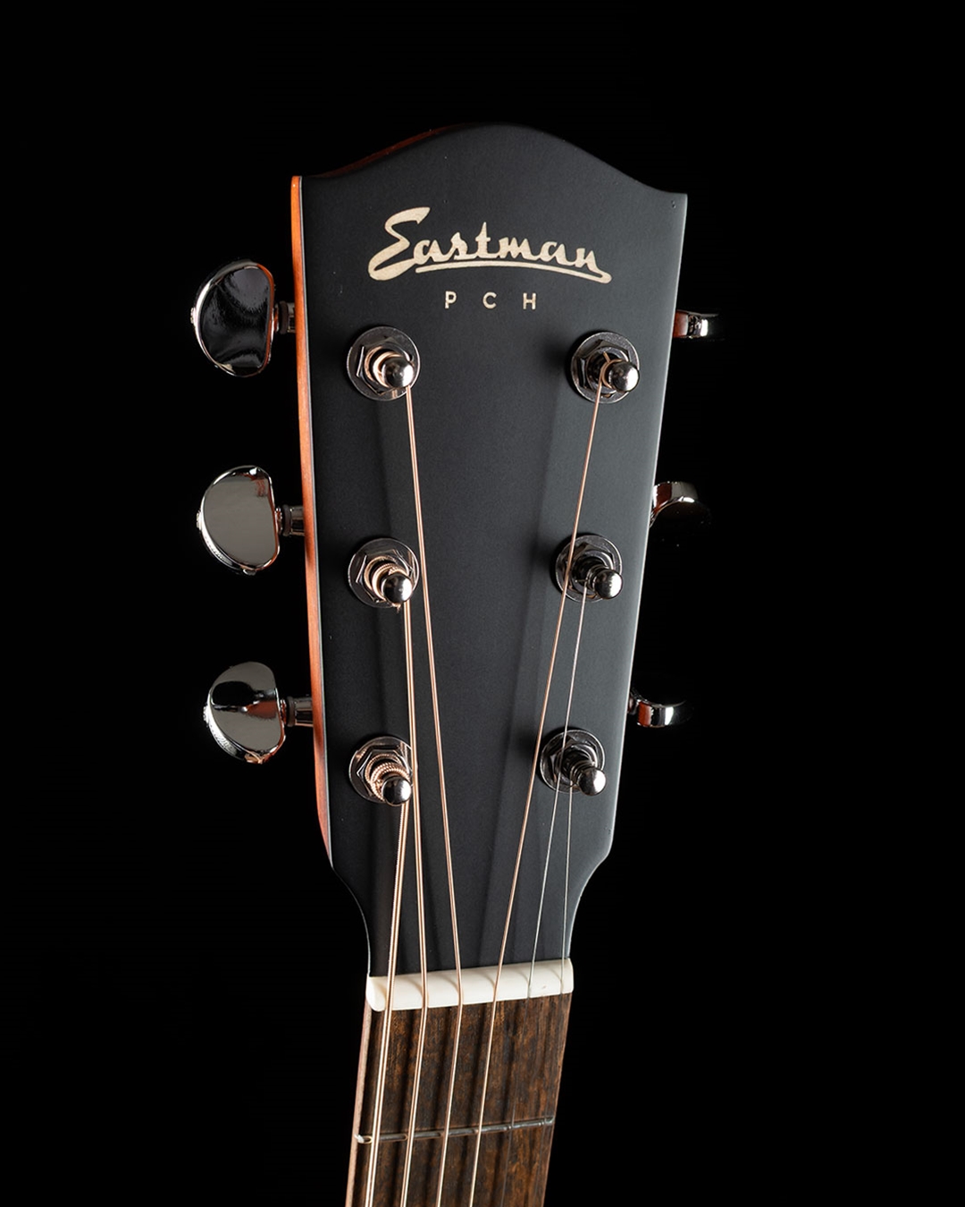【美品】Eastman PCH1-GACE｜Fishman搭載・即日発送 Eastman PCH1-GACE-CLA / Fishmanピックアップ搭載 エレアコ