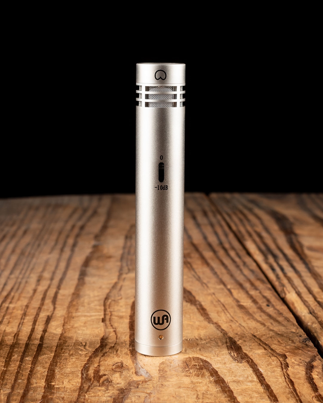 Warm Audio WA84 Small Diaphragm Condenser Microphone