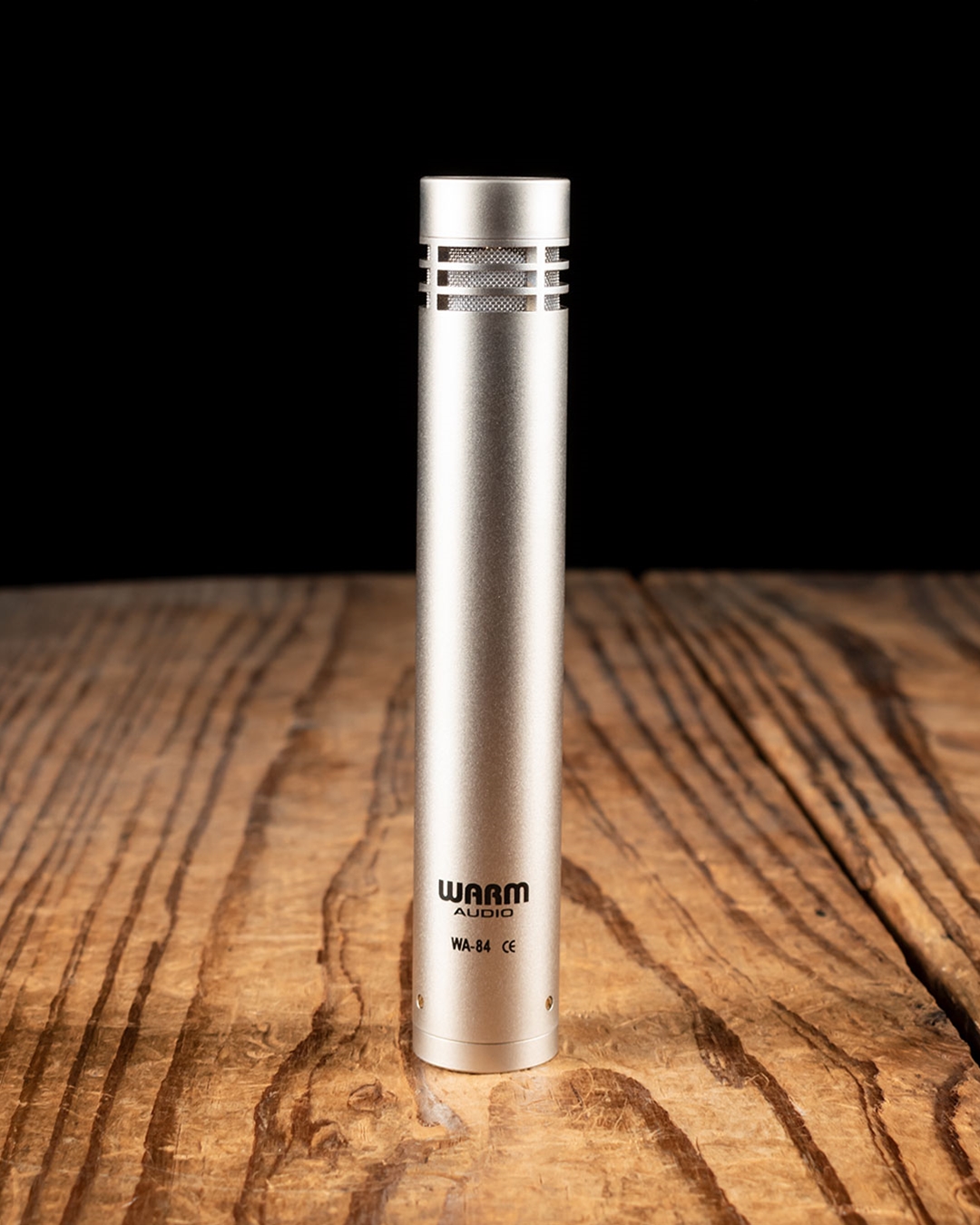 WARM AUDIO WA-84 コンデンサーマイク　中古美品！ WARM AUDIO WA-84 コンデンサーマイク 中古美品！ WARM AUDIO WA-84