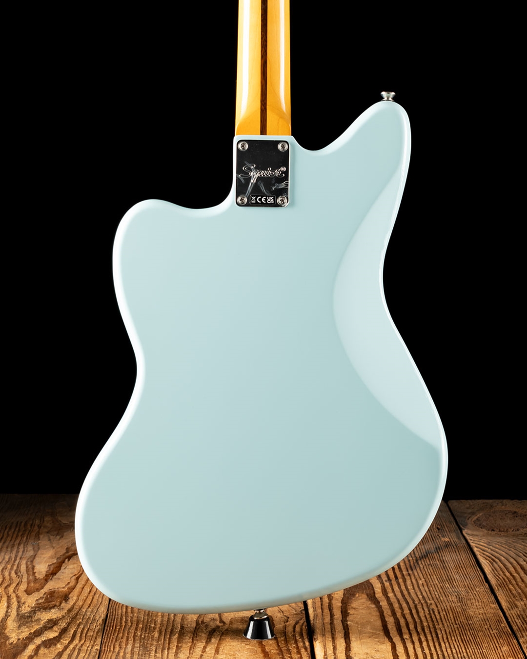 Squier by Fender スクワイア Classic Vibe '60s Jazzmaster