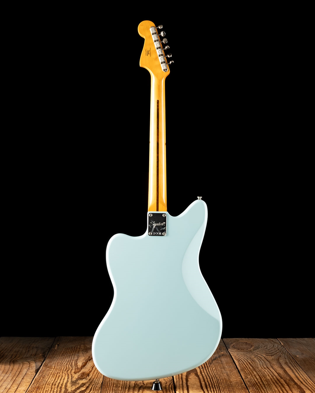 Squier Classic Vibe '60s Jazzmaster - Sonic Blue
