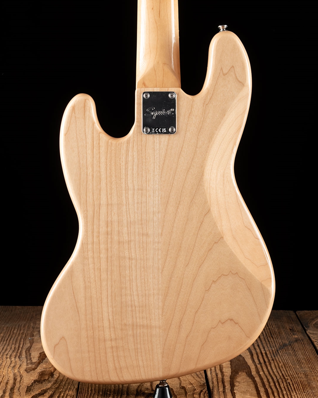 Squier Classic Vibe '70s Jazz Bass V - Natural