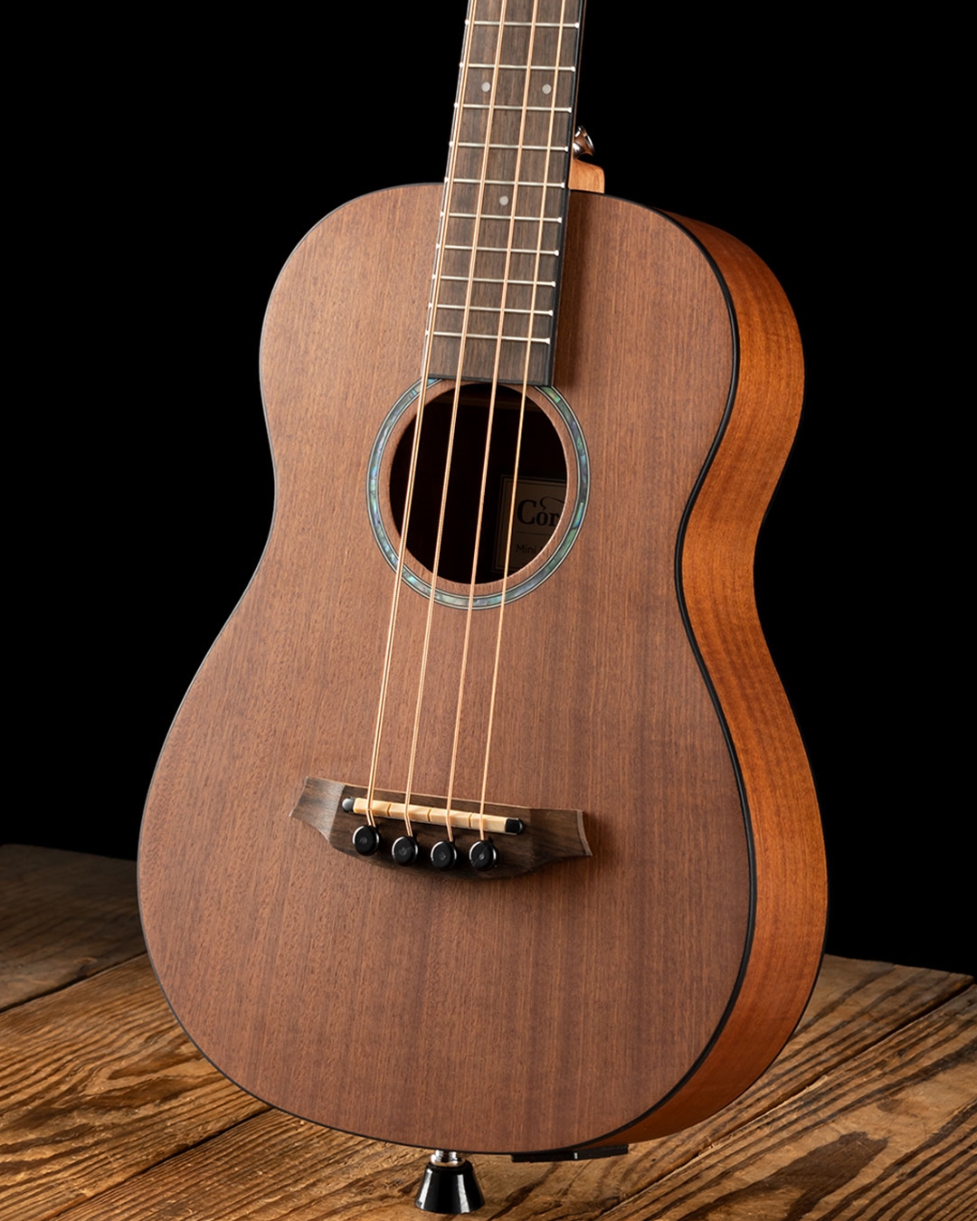 Cordoba Mini II Bass MH-E - Natural