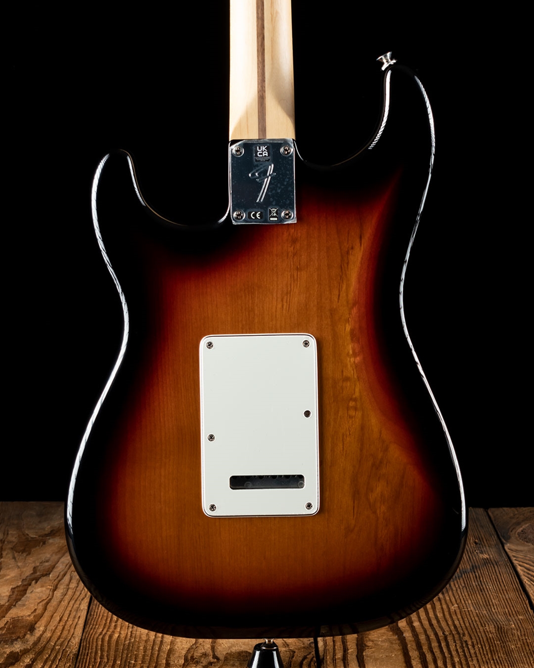 Fender Player Stratocaster HSS - 3-Color Sunburst