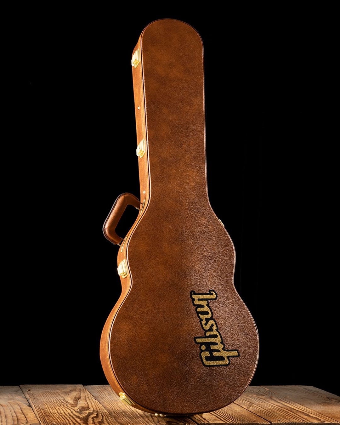 Gibson Les Paul Standard '50s - Gold Top