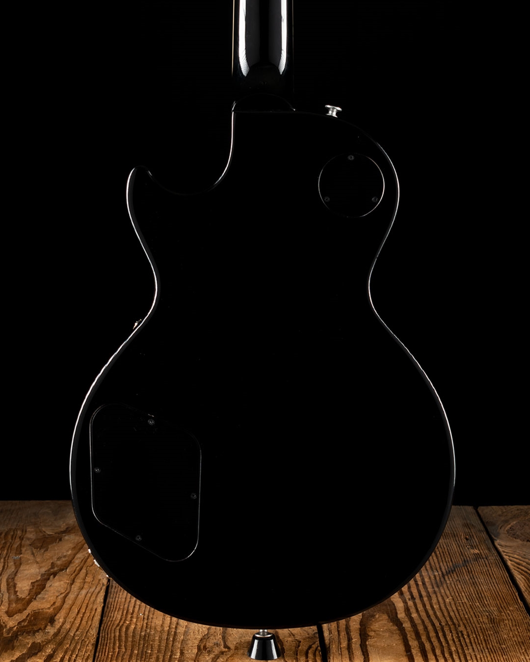 Gibson Les Paul Classic - Ebony