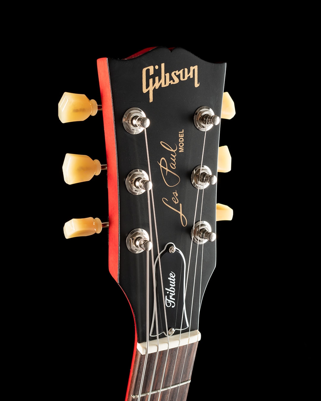 Gibson Satin Cherry Sunburst | Guitar Center