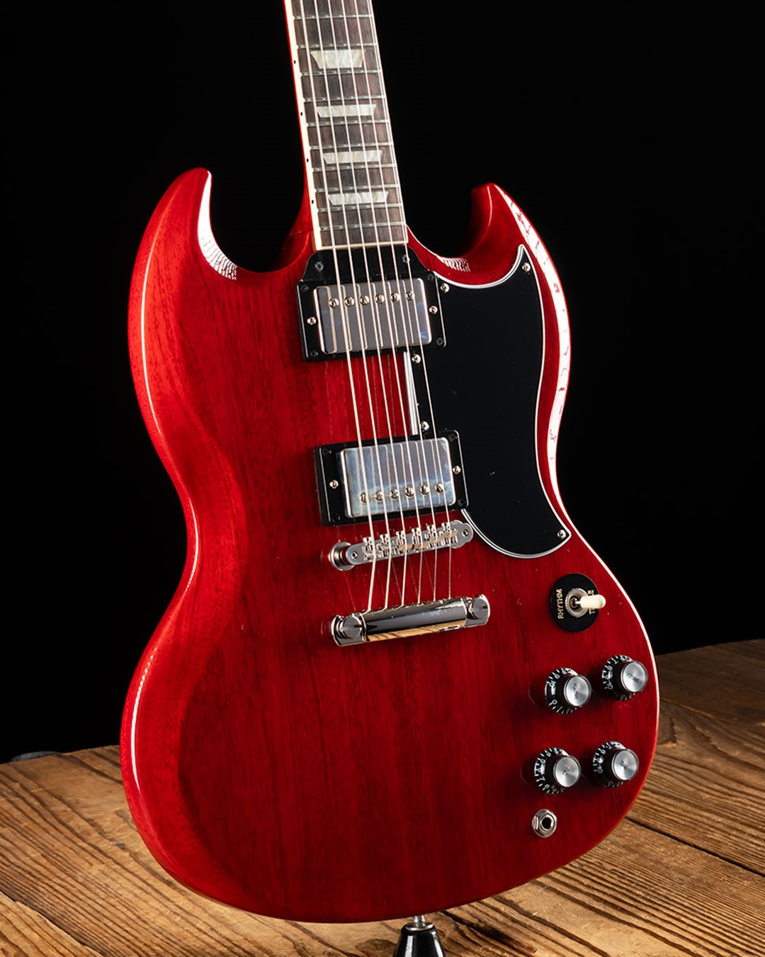 Gibson SG Standard '61 - Vintage Cherry