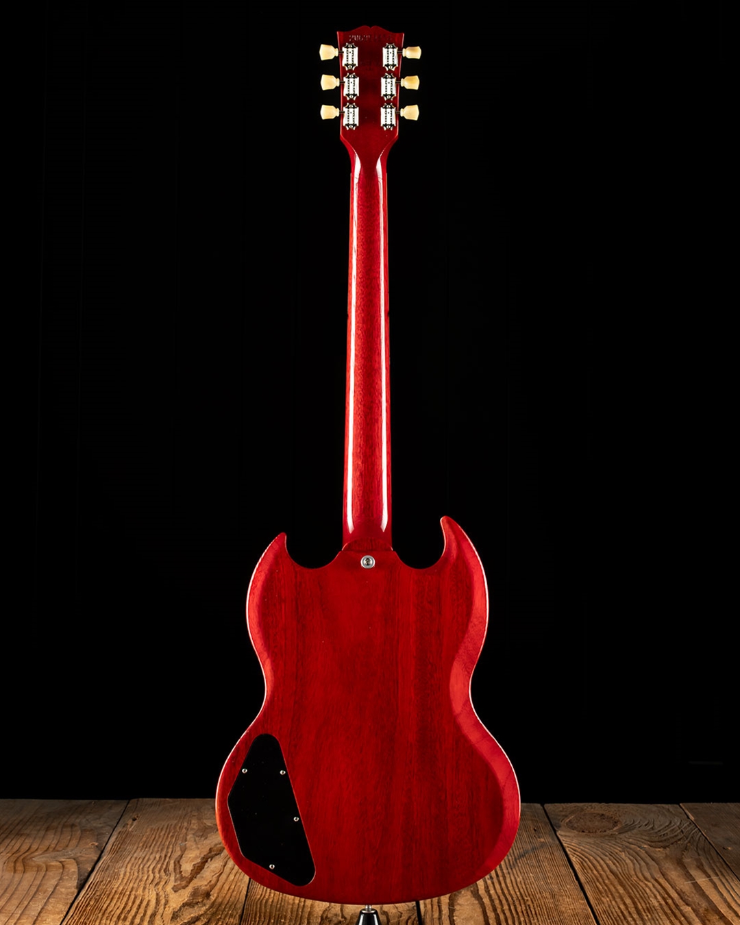 Gibson SG Standard '61 - Vintage Cherry