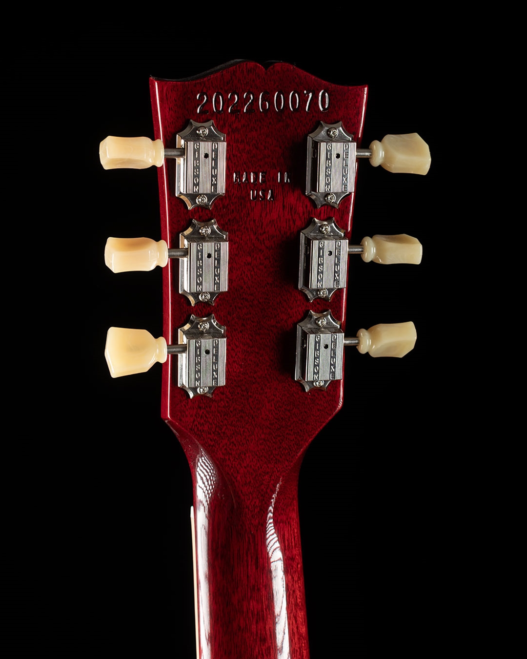 Gibson SG Standard '61 - Vintage Cherry