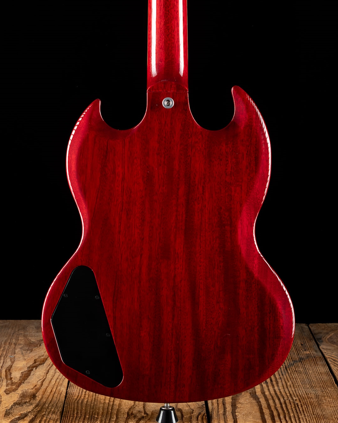 Gibson SG standard Heritage Cherry2001年製 Gibson SG Standard Electric Guitar - Heritage