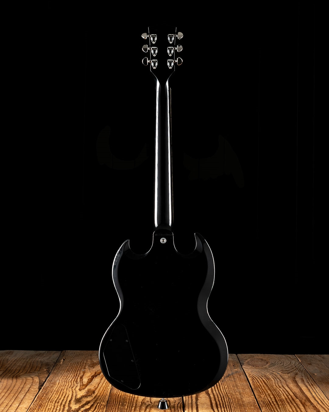 Gibson SG Standard Ebony