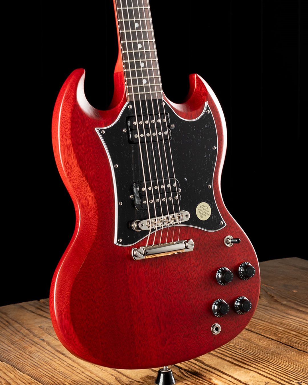 Gibson sg tribute 2019 hotsell