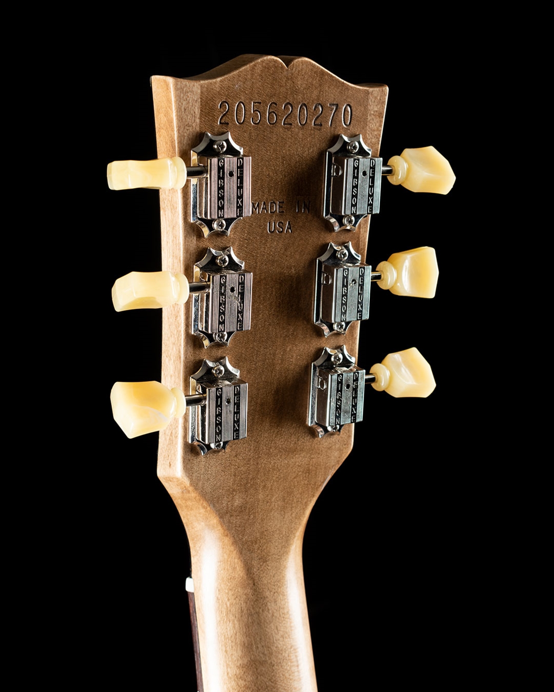 ギター Gibs SG tribute made in USA Gibson The Workhorse That Plays