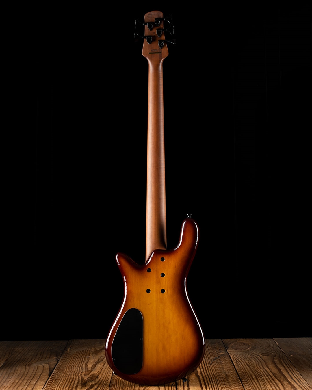 ベース spector EURO BOLT 5 aguilar Eurobolt 5 by Spector Bass Guitars