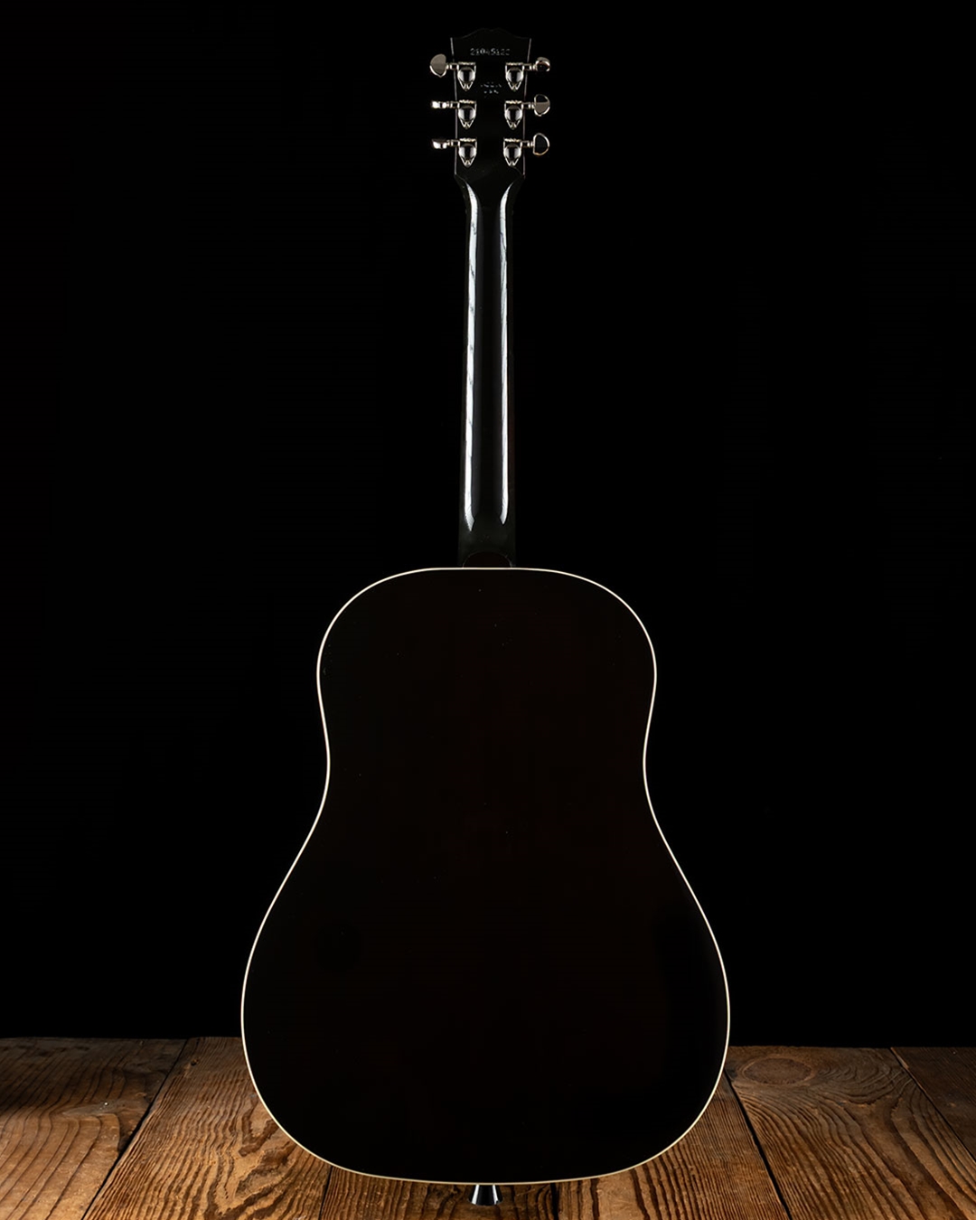 Gibson J-45 Sunburst (1962) | The Music Emporium