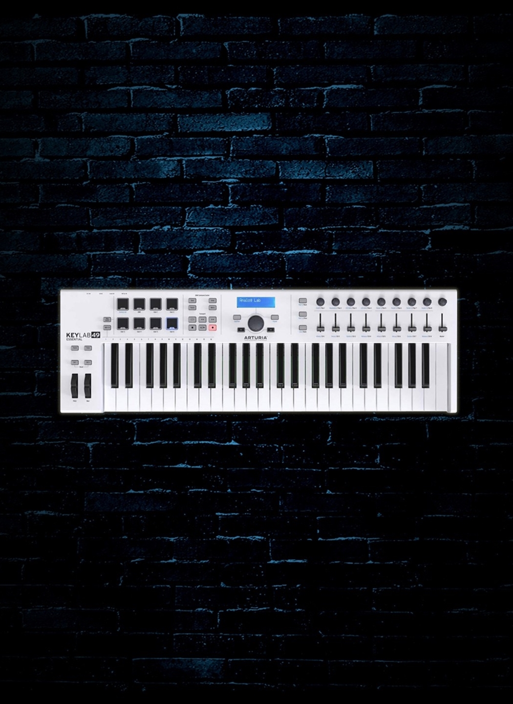 arturia analog lab tuning arturia analog lab tuning