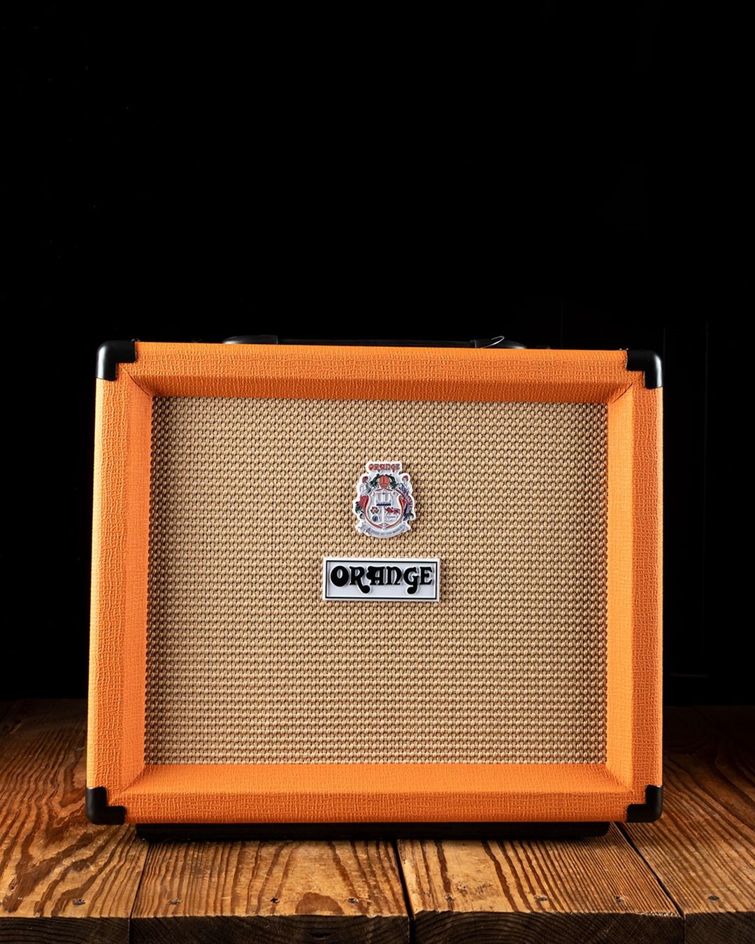 Orange Rocker 15 - 15 Watt 1x10