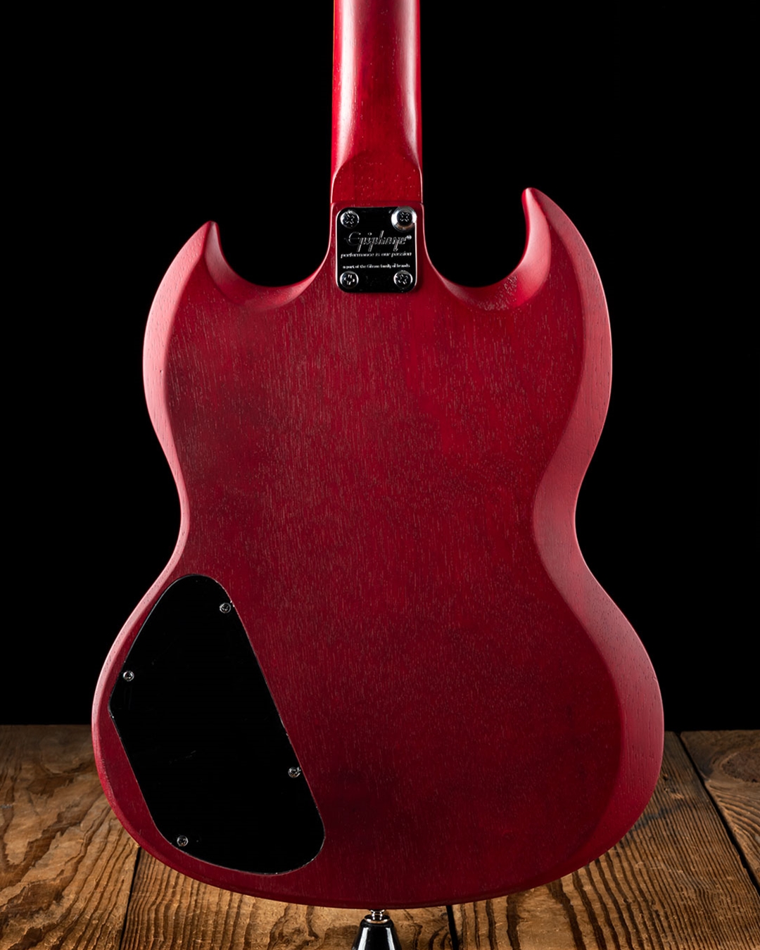 Epiphone SG-Special VE - Vintage Worn Cherry Epiphone SG-Special VE - Vintage Worn Cherry