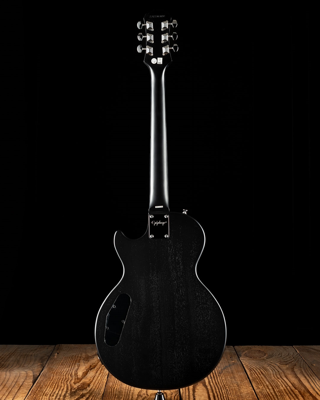 Epiphone Les Paul Special VE - Vintage Worn Ebony