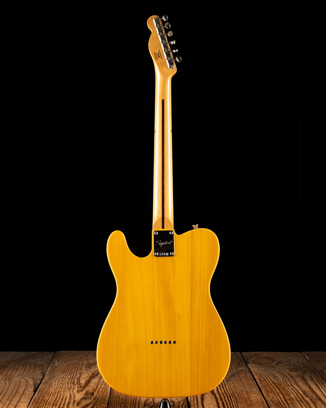 Squier Classic Vibe '50s Telecaster - Butterscotch Blonde
