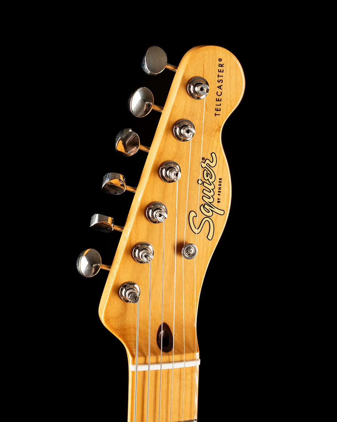 Squier Classic Vibe '50s Telecaster - Butterscotch Blonde