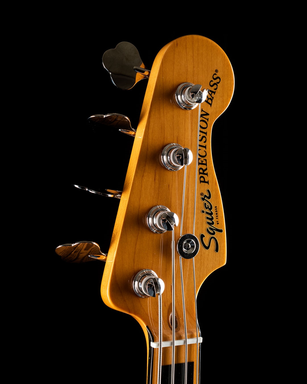 Squier Classic Vibe '70s Precision Bass - Black