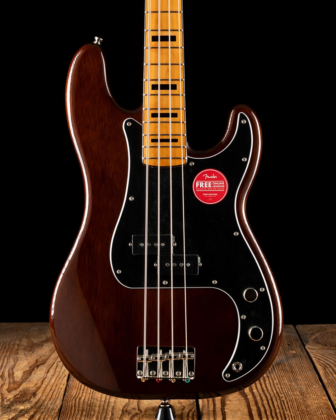 Classic vibe on sale 70s p bass
