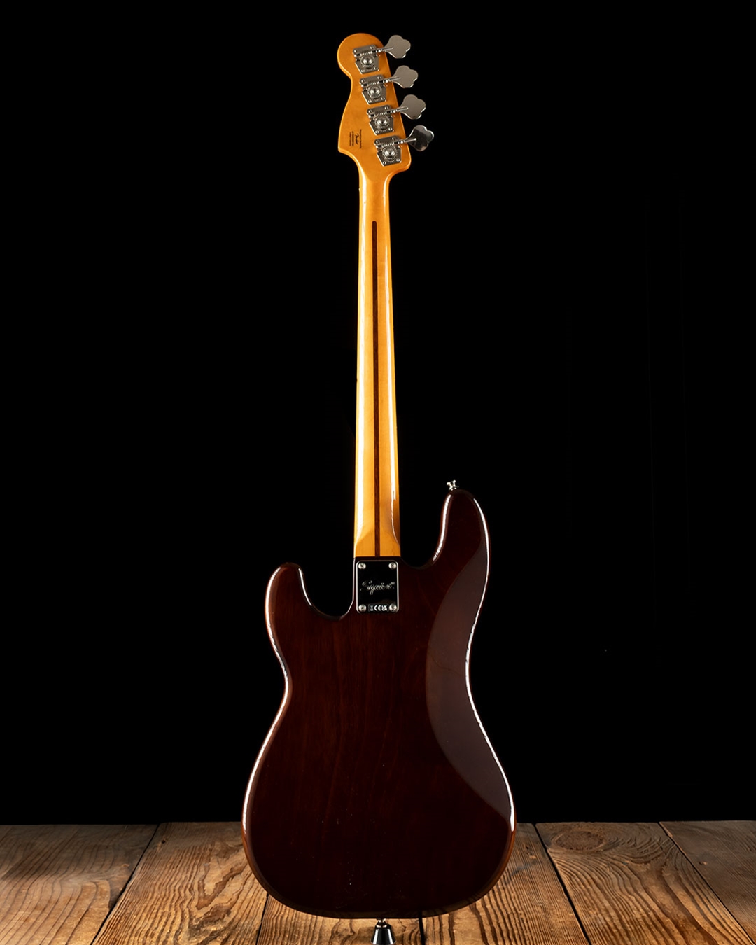 Amazon.com: Fender Squier Classic Vibe 70s Precision Bass