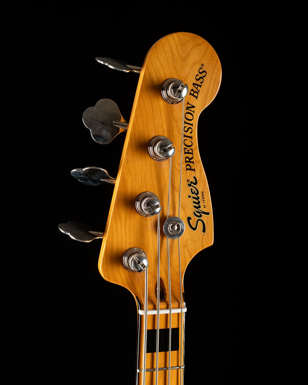 Squier Classic Vibe '70s Precision Bass - Walnut