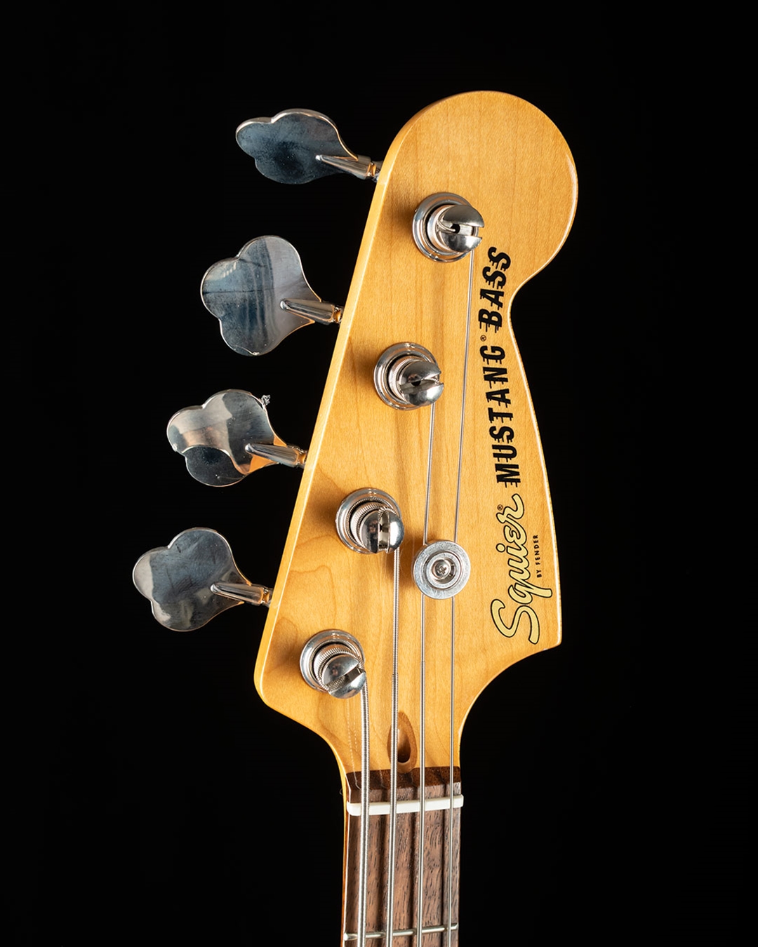 ベース Squier Classic Vibe 60s Mustang Bass Classic Vibe '60s Mustang® Bass – Fender