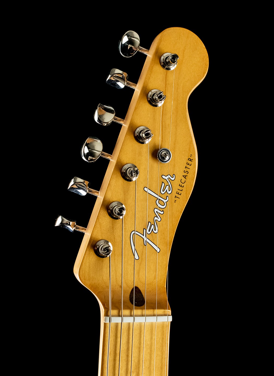 Fender Vintera '50s Telecaster Modified - Surf Green