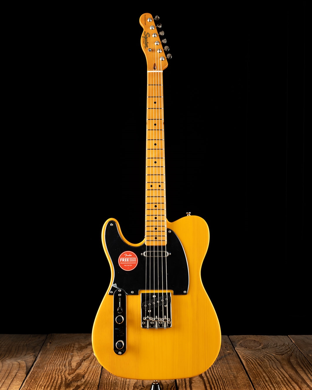 Squier Classic Vibe '50s Telecaster Left-Handed