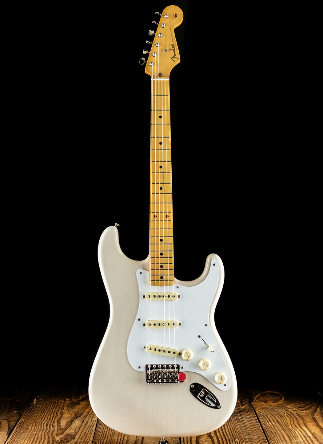 Fender Vintera '50s Stratocaster - White Blonde