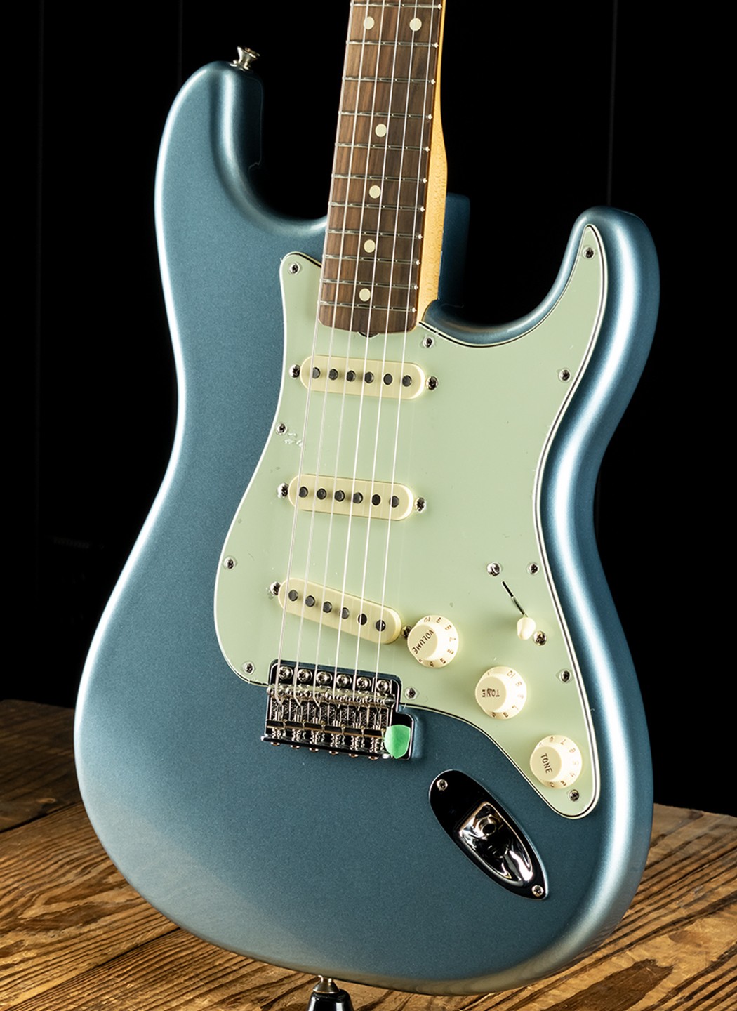 Fender MEX vintera 60’s Stratocaster Used Fender Vintera Road Worn 60s Stratocaster in Lake