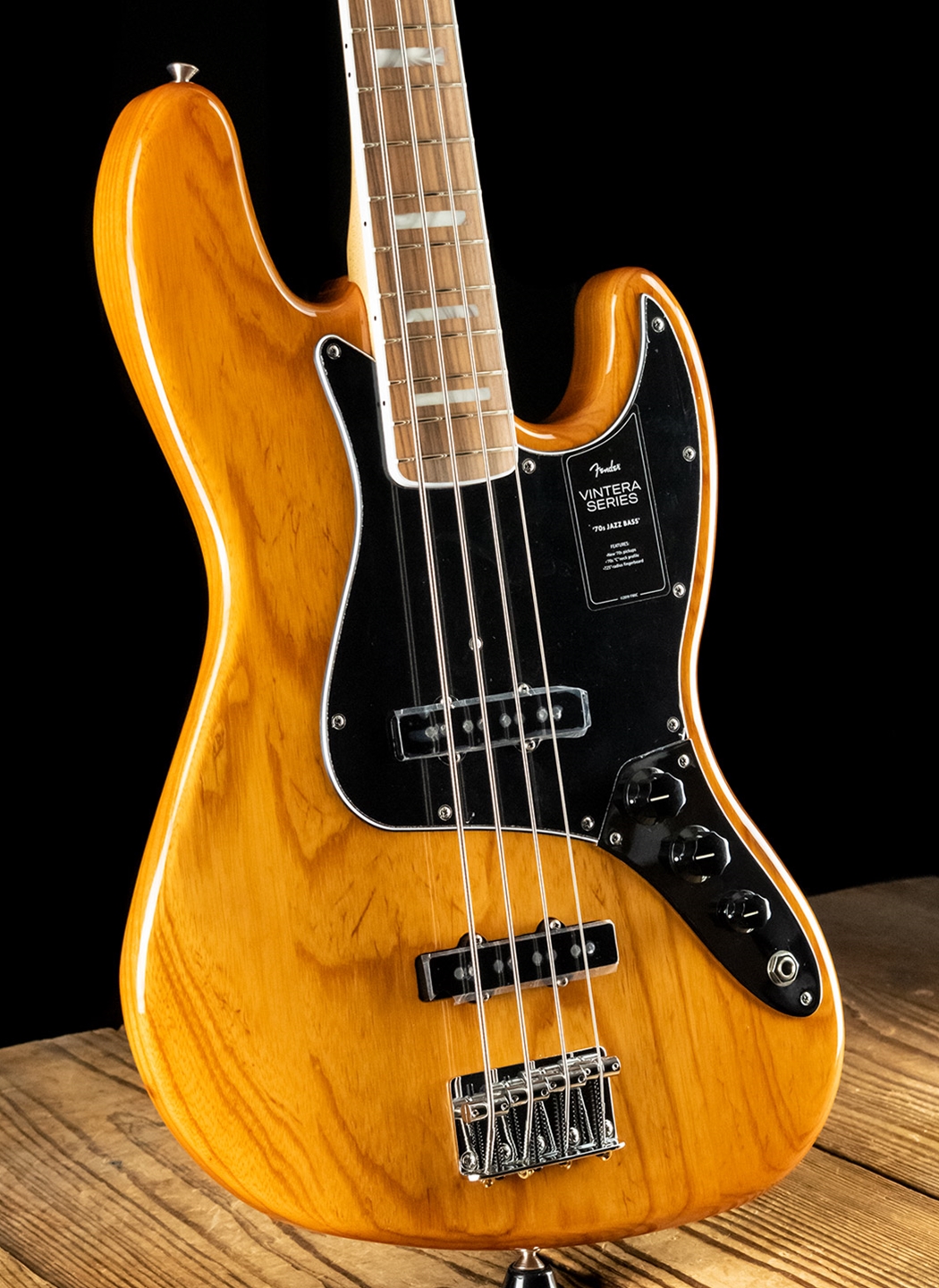 Fender clearance jazz 70s