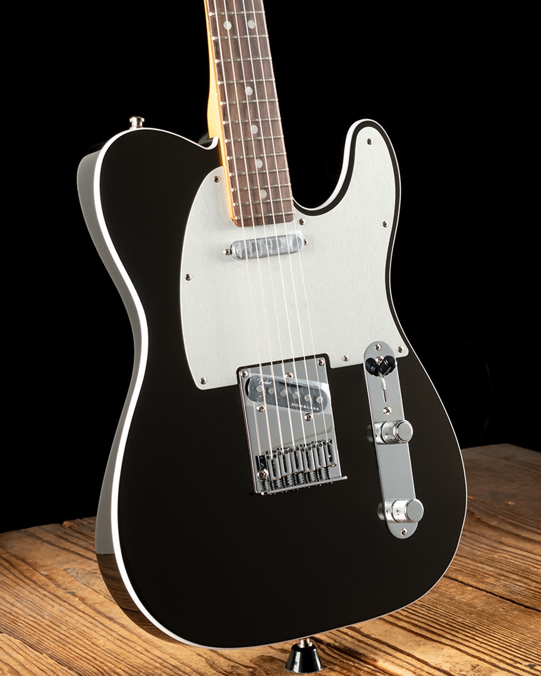 Fender American Ultra Telecaster - Texas Tea