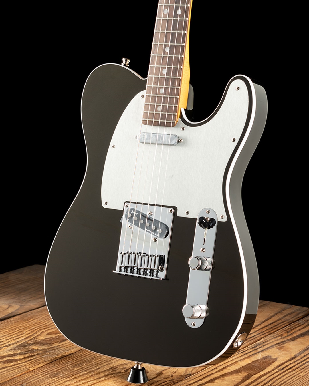 Fender American Ultra Telecaster - Texas Tea